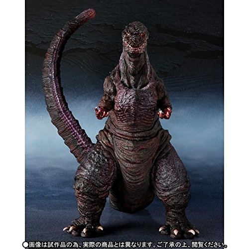 買取】S.H.MonsterArts ゴジラ（2016）第4形態覚醒Ver. |  フィギュア・ゲーム・CD・DVD・マンガ・鉄道模型の高額買取ならホビー買取専門BlueTree！